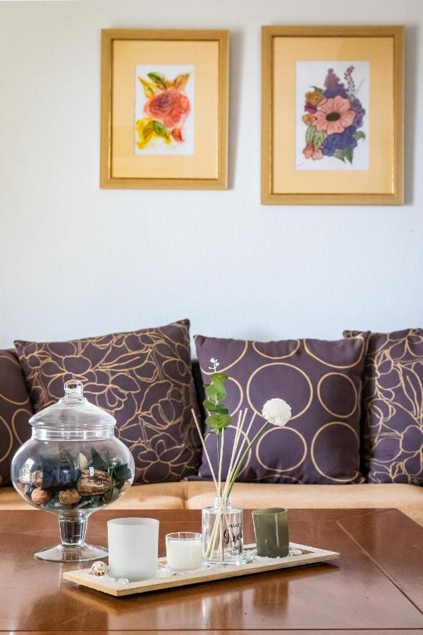 Skopelos Amigdalia Cottage Ngoại thất bức ảnh