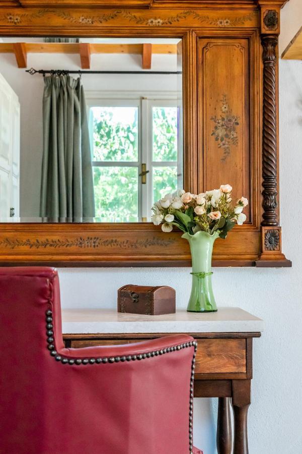 Skopelos Amigdalia Cottage Ngoại thất bức ảnh
