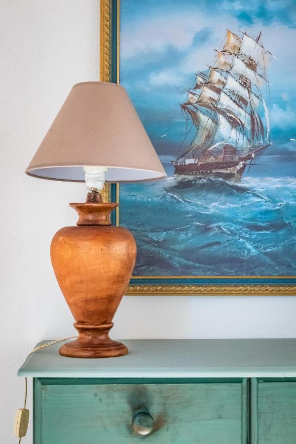 Skopelos Amigdalia Cottage Ngoại thất bức ảnh